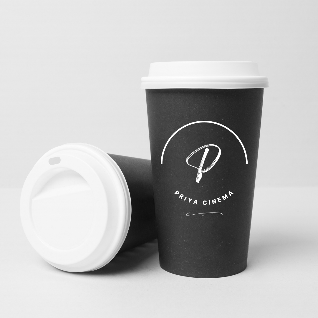 Stainless Steel Bottle